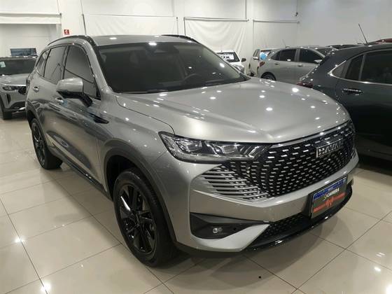 GWM HAVAL H6 1.5 HEV PREMIUM E-TRACTION